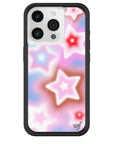 wildflower dream star iphone 15 pro case