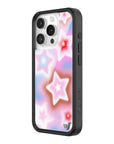 wildflower dream star iphone 15 pro case