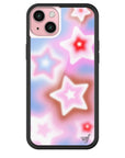 wildflower dream star iphone 15 plus case