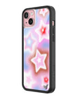 wildflower dream star iphone 15 plus case