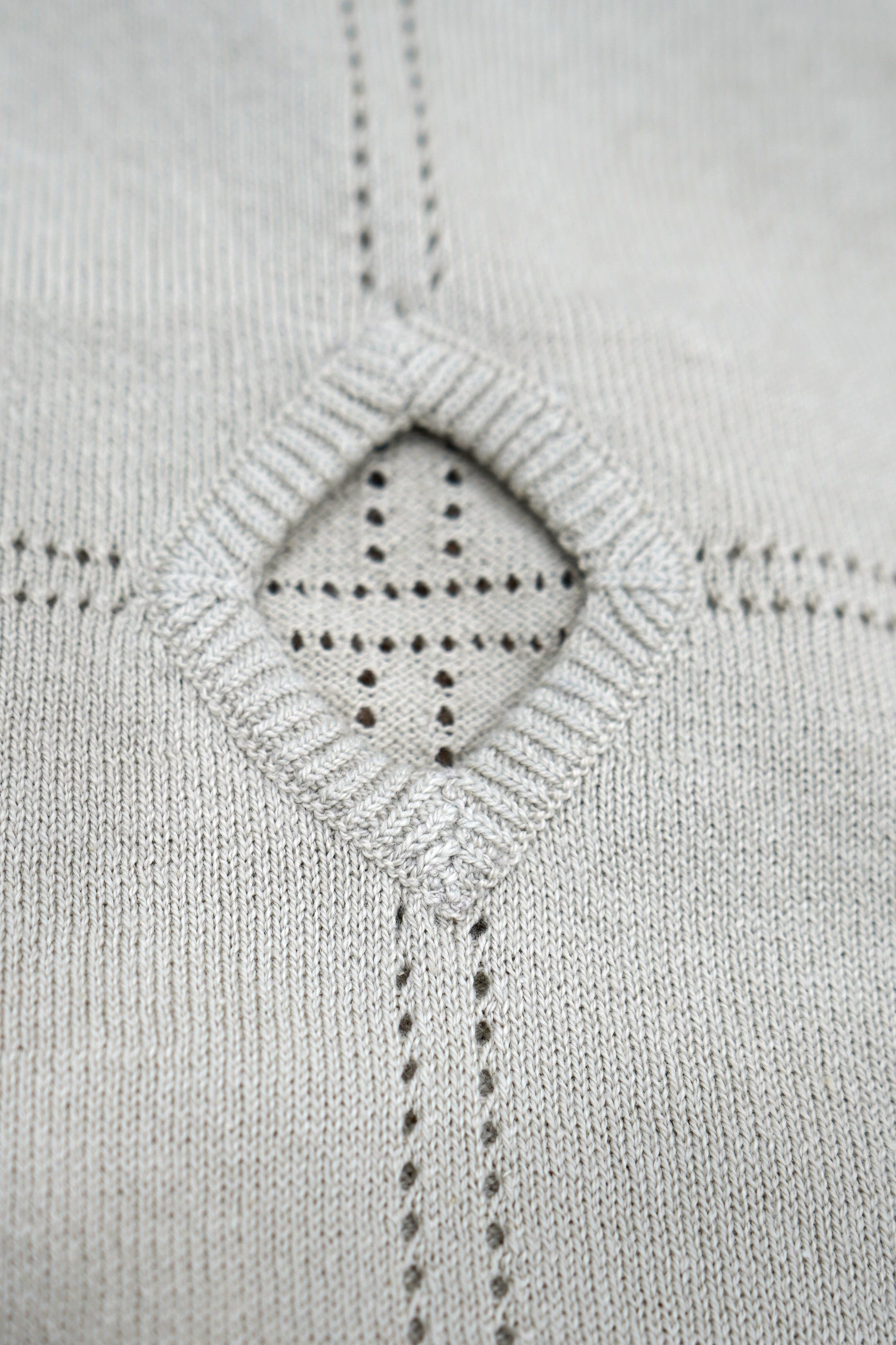 Diamond Tee - Mist