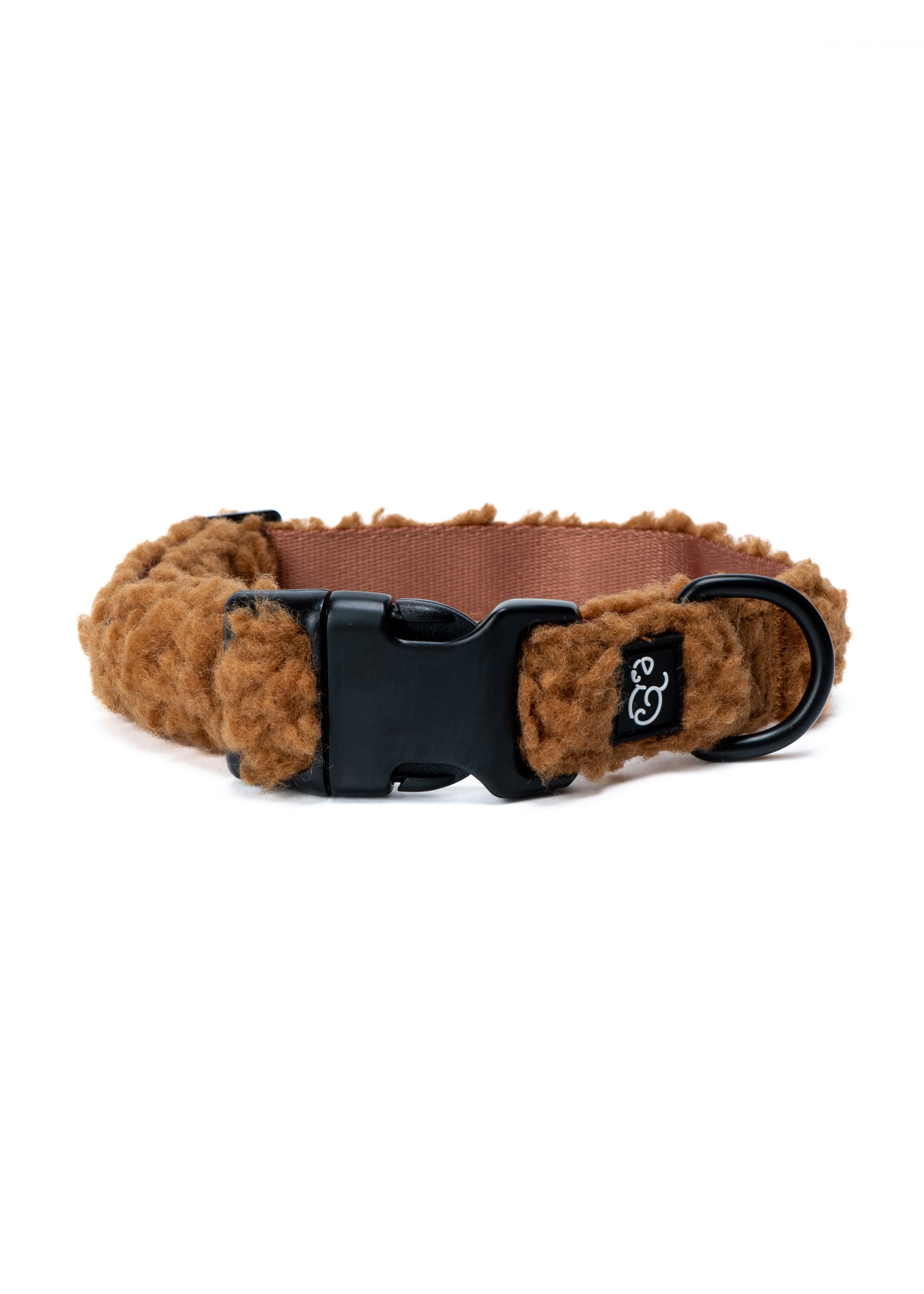 Teddy Collar - Cinnamon