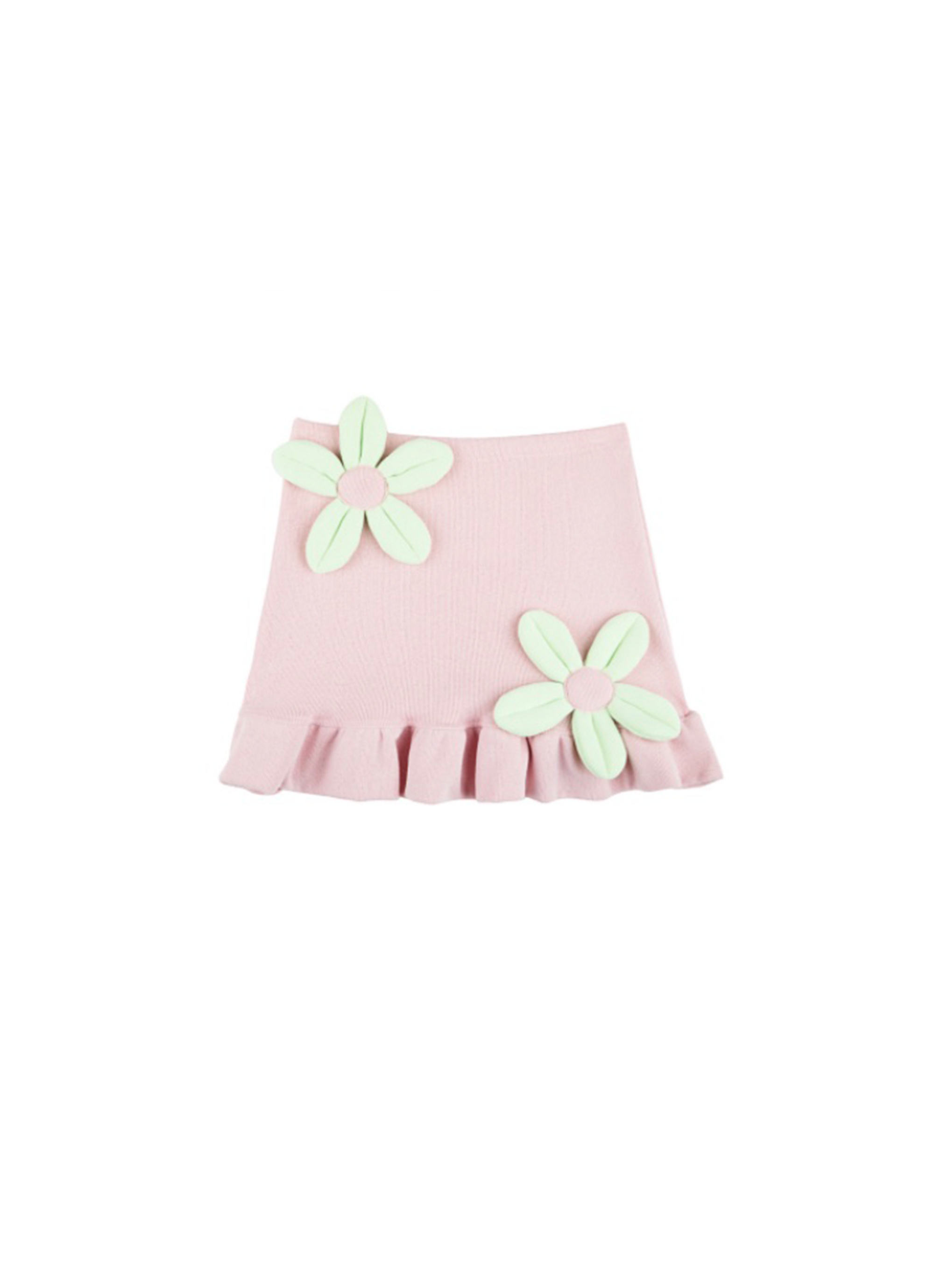 Daisy Mini Skirt