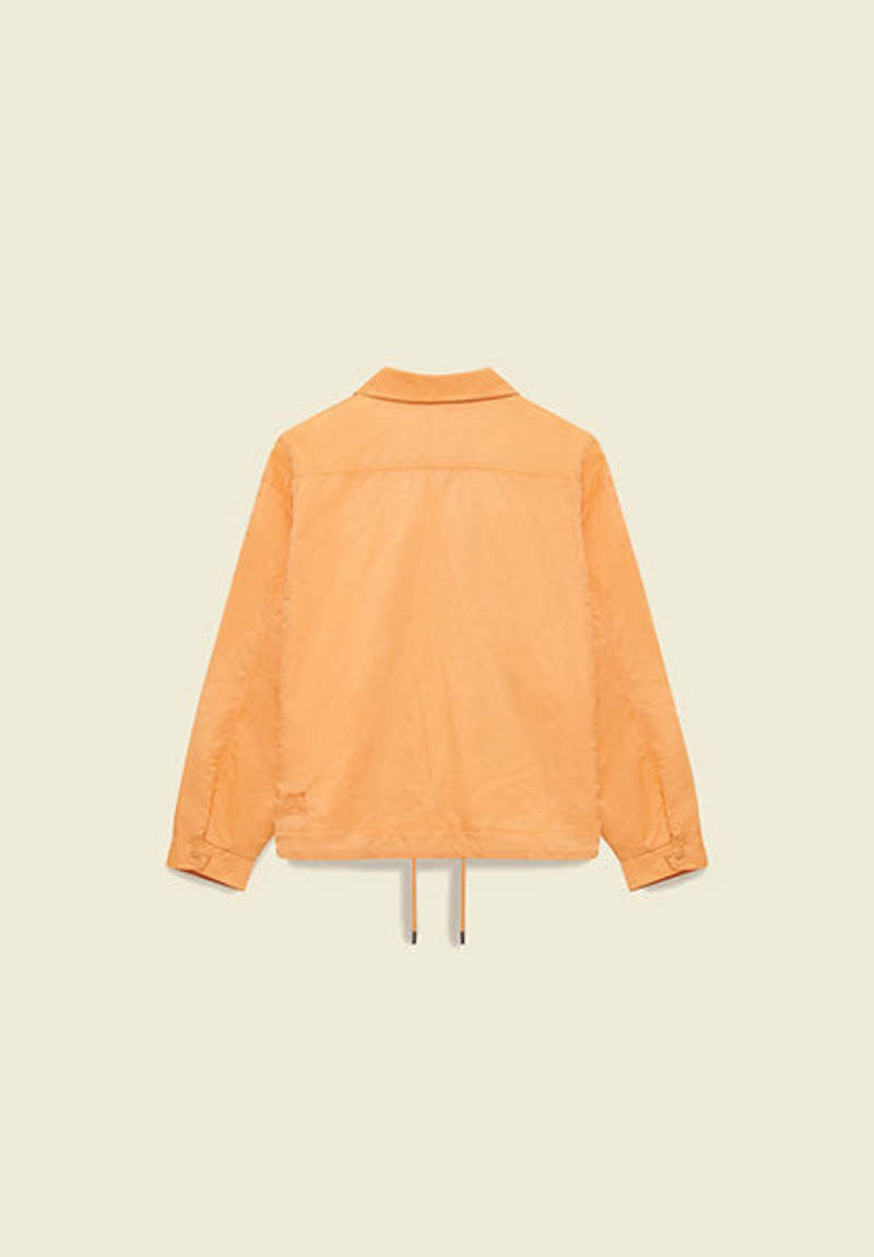 Day Tripper Tech Bomber - OJ