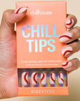 Chillhouse - Discoteca Press Ons -