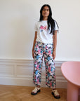 WRAY - Graphic Tee - Snapshot -