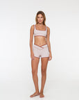 Noserider Surf Club - Noserider Surf Shorts in Banda Lines -