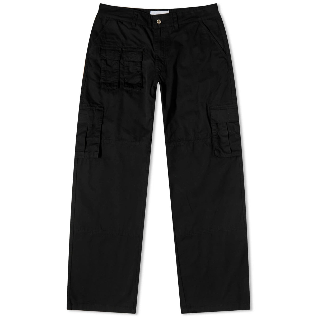 Easy Rider Cargos - Black