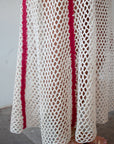 Bel Kazan - Freya Kaftan - Sand -