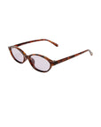 Earthshine Sunglasses - Amber Tort