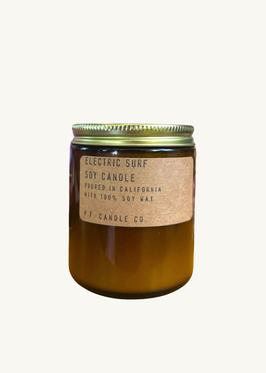 P.F. Candle Co. - Electric Surf Candle -