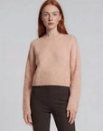 & Other Stories - Joy Mohair Sweater - Beige -