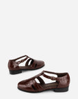 Intentionally Blank - Eureka Fisherman Flat -