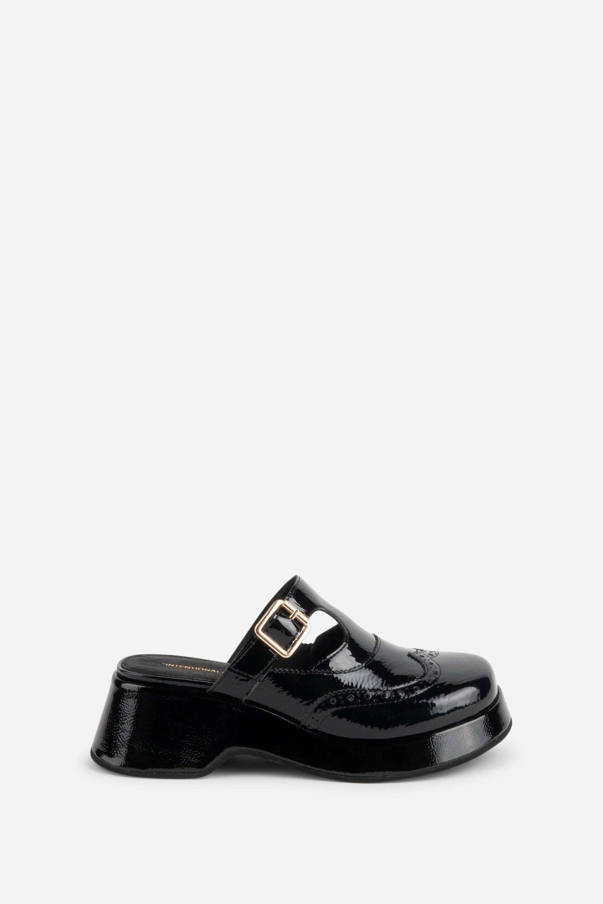 Everclear Slip On Mule
