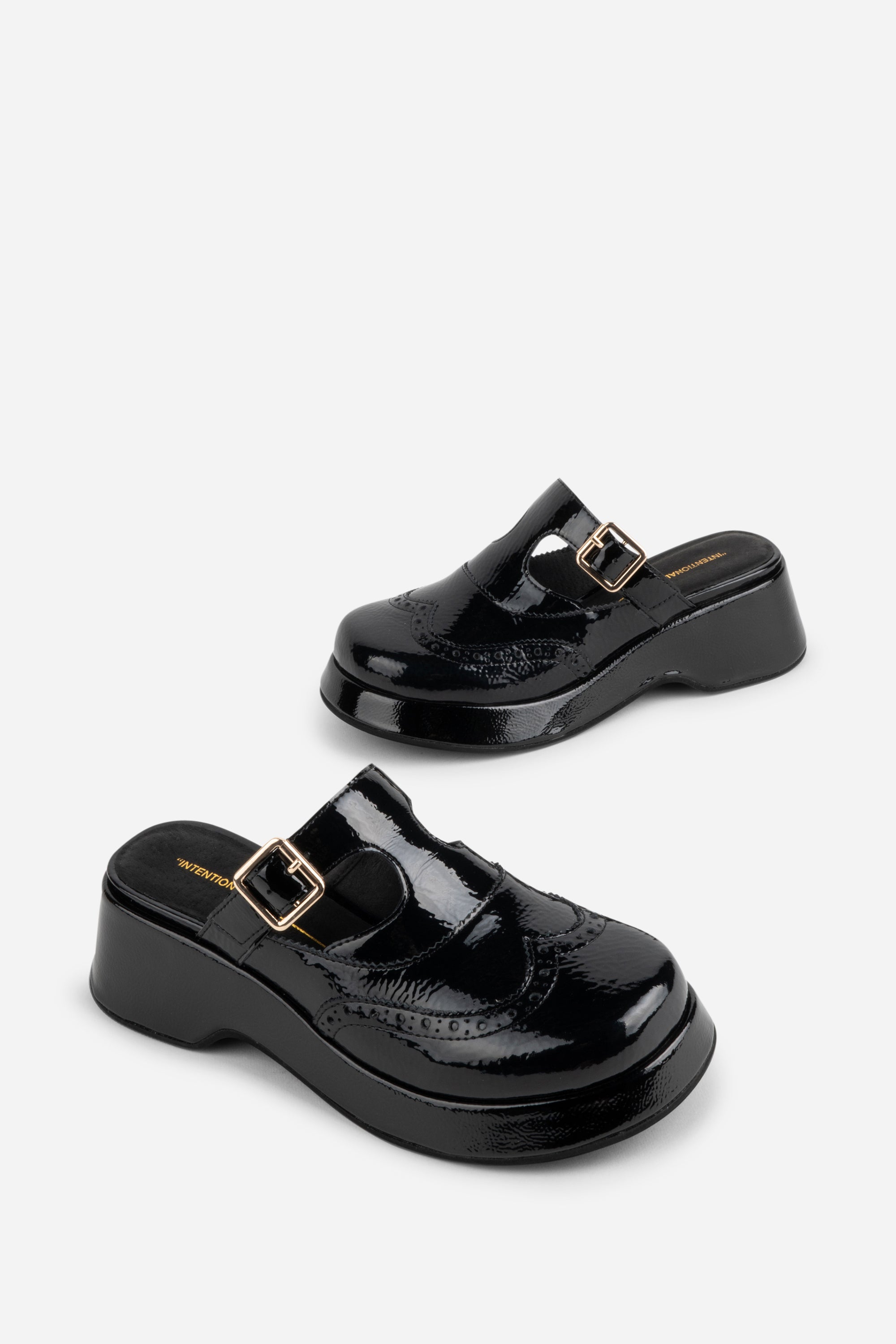 Everclear Slip On Mule