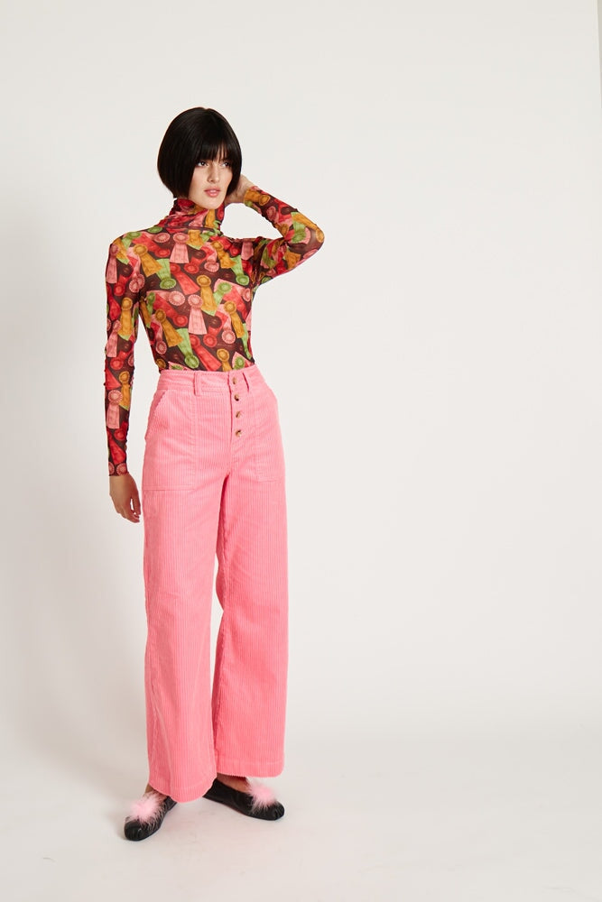 Lillian Turtleneck