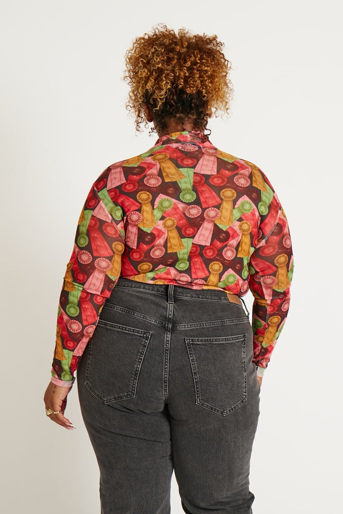 Lillian Turtleneck