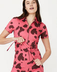 Rachel Antonoff - Sal Jumpsuit -