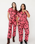 Rachel Antonoff - Sal Jumpsuit -
