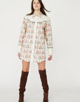 Rachel Antonoff - Patsy Shirtdress -