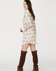 Rachel Antonoff - Patsy Shirtdress -