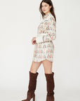 Rachel Antonoff - Patsy Shirtdress -