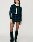 Rachel Antonoff - Clara Cardigan -