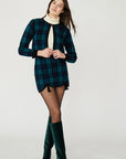 Rachel Antonoff - Margaret Knit Skirt -
