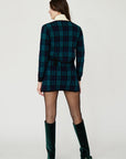 Rachel Antonoff - Margaret Knit Skirt -