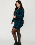 Rachel Antonoff - Margaret Knit Skirt -