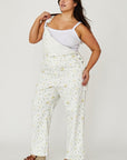 Rachel Antonoff - H.W. Overalls -