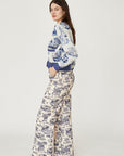 Rachel Antonoff - Mike Pant -