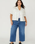 Rachel Antonoff - Adrien Shirt -