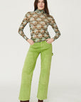 Rachel Antonoff - Bruno Jean -