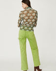 Rachel Antonoff - Bruno Jean -