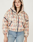 Rachel Antonoff - Ace Puffer -