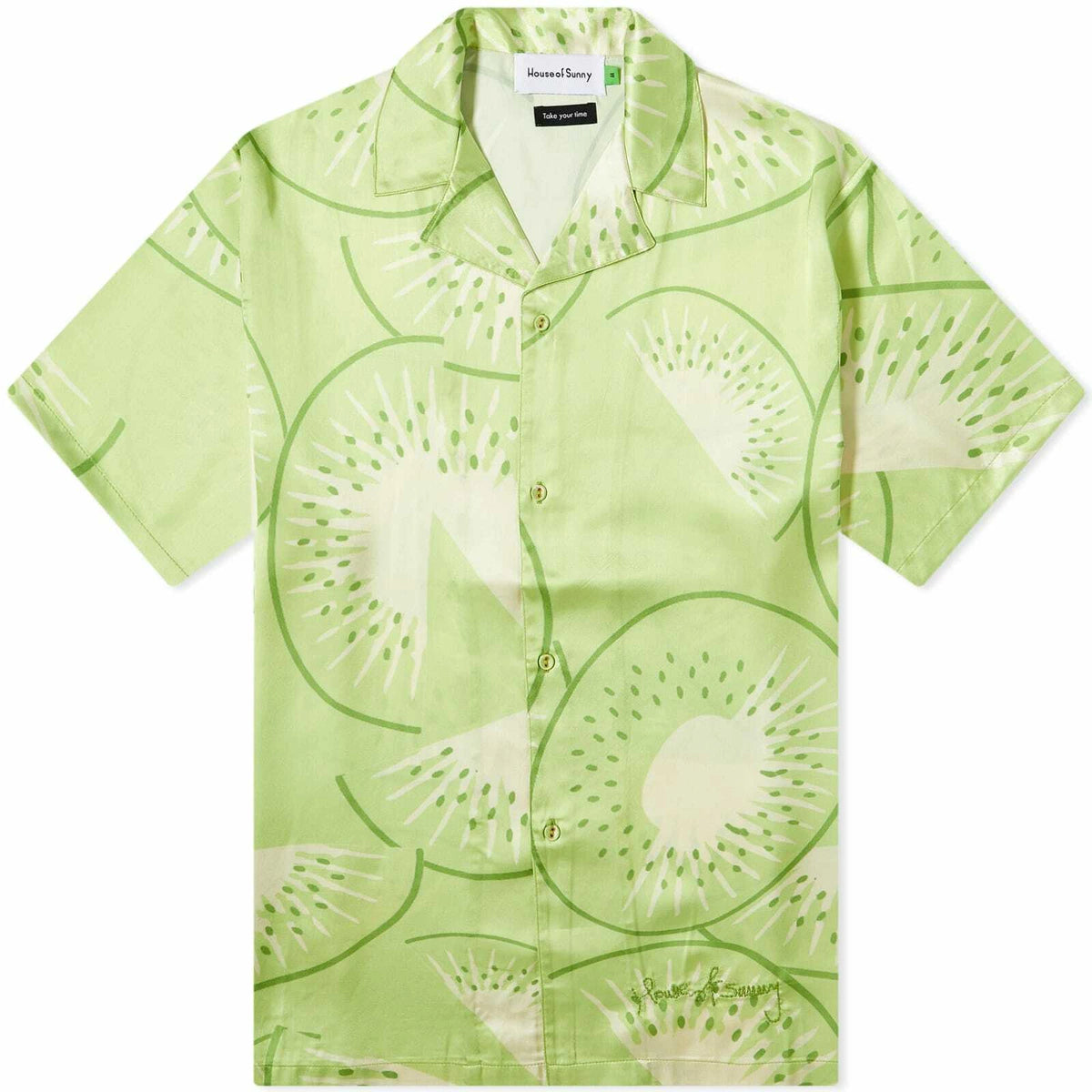 Falling Kiwis Shirt