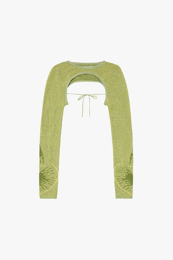 Falling Kiwis Sleeve