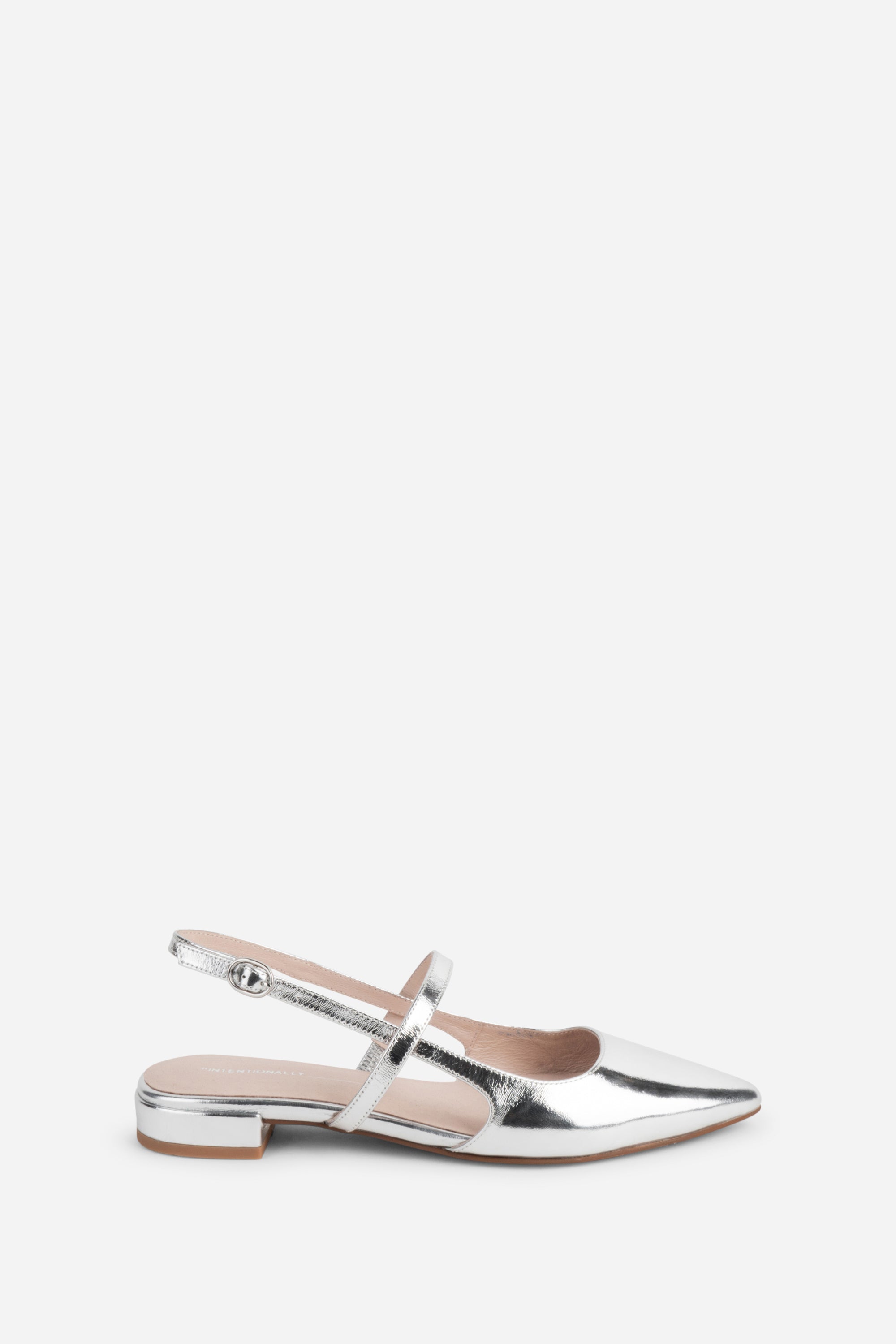 Felix Slingback Flat