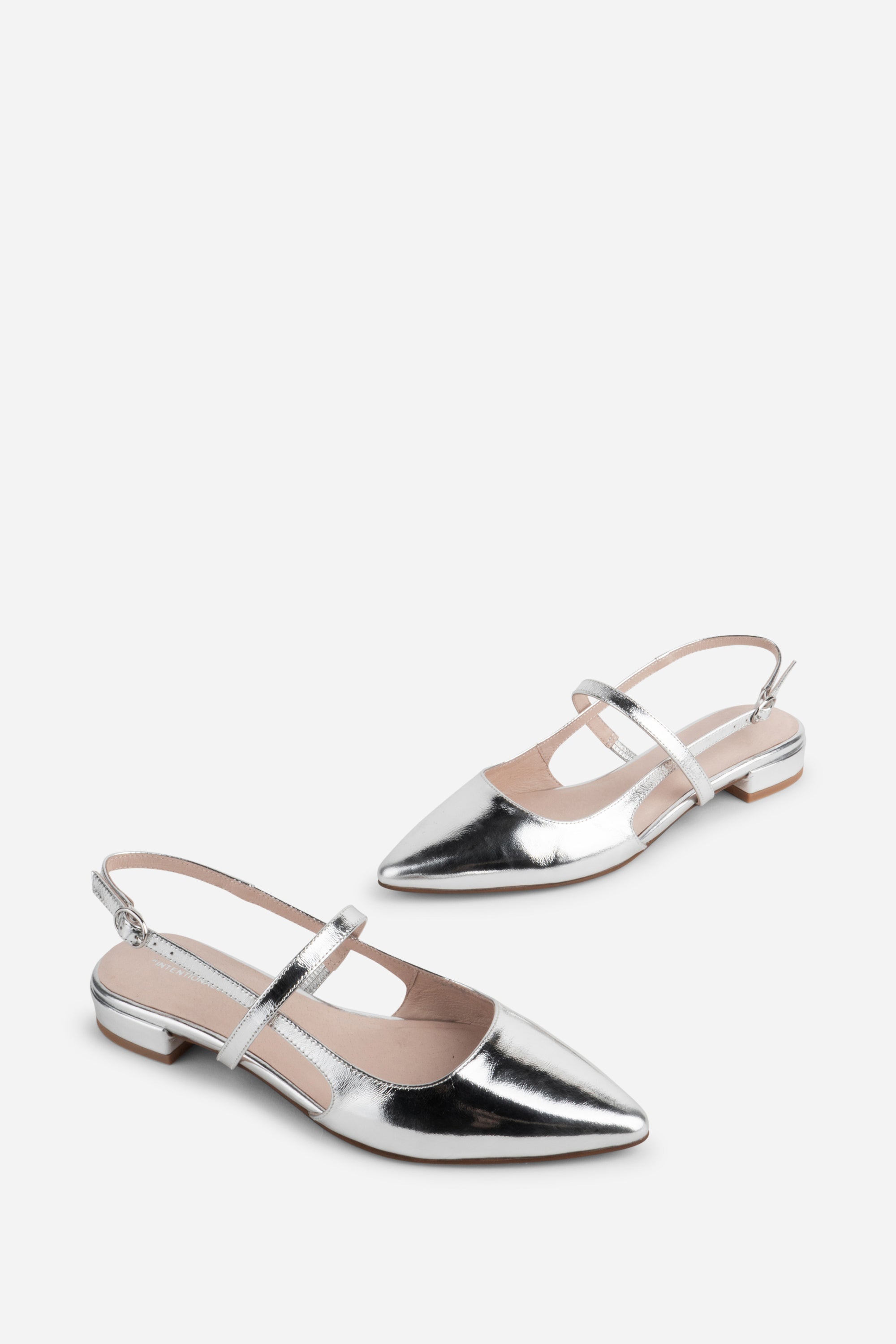 Felix Slingback Flat