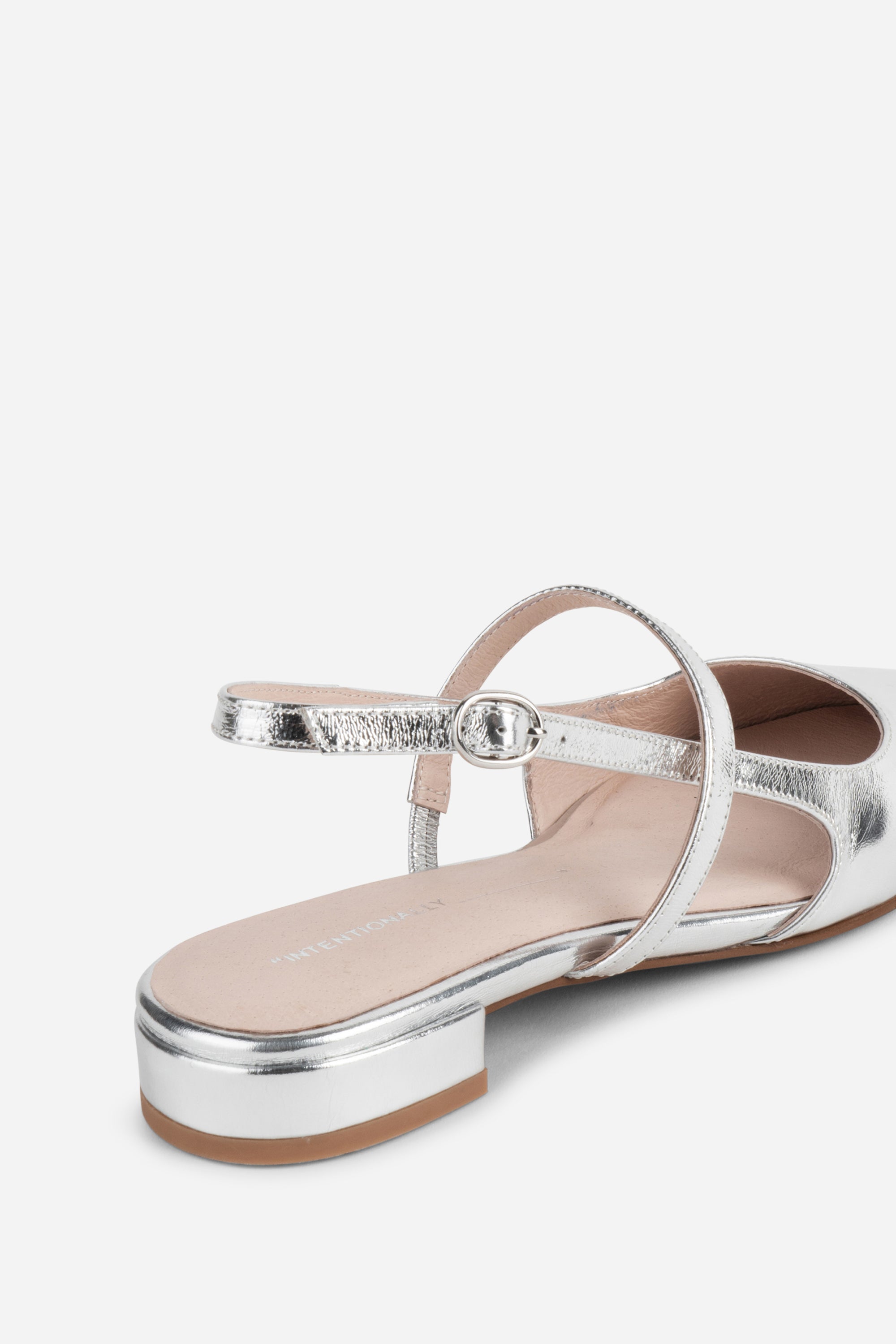 Felix Slingback Flat