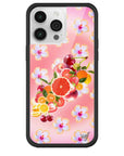 Wildflower Fruit Salad iPhone 14 Pro Max Case