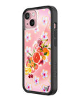 Wildflower Fruit Salad iPhone 15 Case