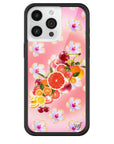 Wildflower Fruit Salad iPhone 15 Pro Max Case