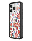 Wildflower Fruit Tart iPhone 16 Pro Case