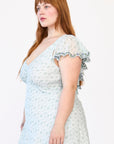Rachel Antonoff - Mia Dress -