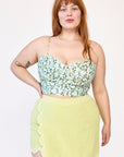 Rachel Antonoff - Keller Top -