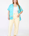 Rachel Antonoff - James Shirt - Swim Up Bar -