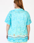 Rachel Antonoff - James Shirt - Swim Up Bar -