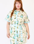 Rachel Antonoff - Jenny Shirtdress -